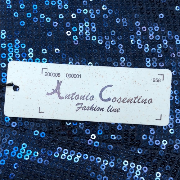 Leggings shiny and gorgeous - Picture 2 of 6